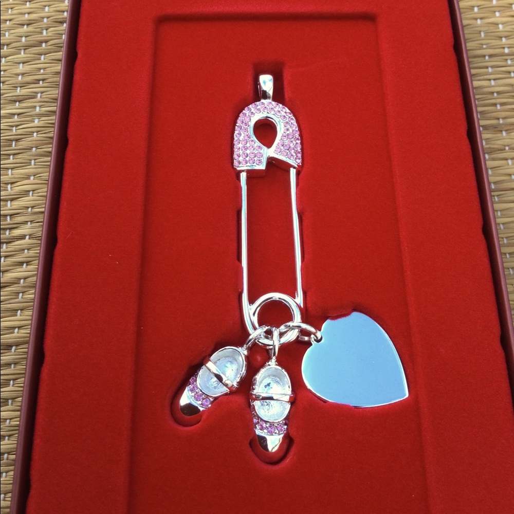 LENOX ORNAMENT NWT